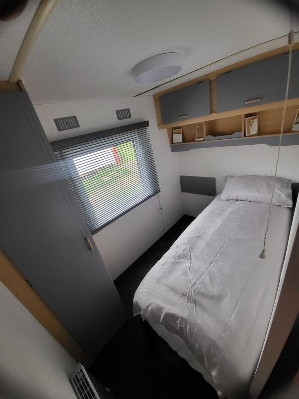 Hotel 15 Bluebell Lane Hastings Zewnętrze zdjęcie